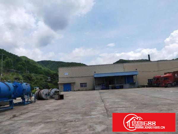 钢构10米！排水，气味，抽离破碎等等小污染行业聚集地！证件齐