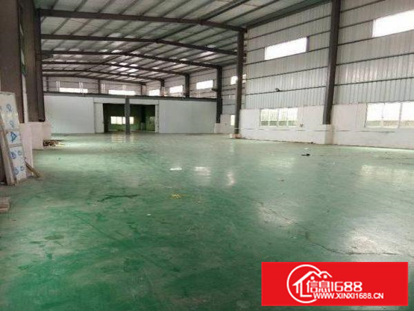 惠阳新墟2200平方原房东独院铁皮房出租