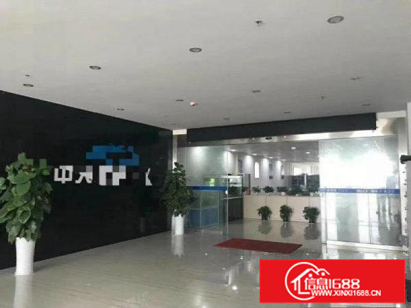 实业客转租楼上2250平厂房，豪华装修，免转让费，价格美丽