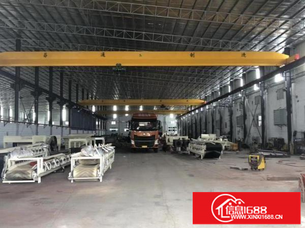 狮山镇一汽大众附近有约10000方厂房出租（可分）