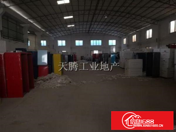 笋容桂出租独门独院厂房;带办公楼;租金低至20元