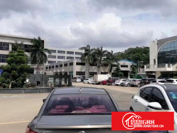 塘厦大坪厂房，楼上一整层1000平，现成吊顶拉线，无转让费！