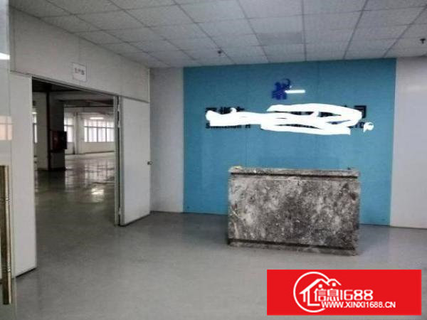 福永新和原房东厂房出租