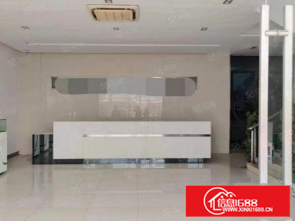 独门独院标准厂房三层，每层面积1400平，带无尘车间可分租！