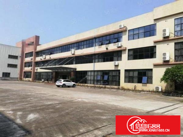 证件齐全，可办环评，交通便利可谈可定，顺德勒流标准厂房出租