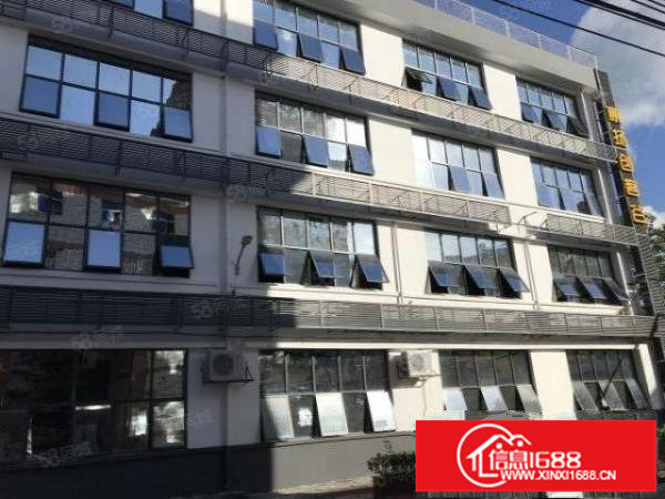 DF布吉南岭红本可注册小型仓储办公室出租