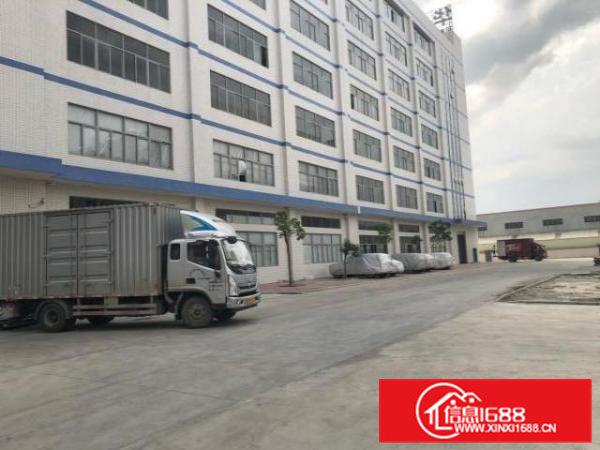 实业客户分租一层厂房1800平方，不赚房租和水电费用！