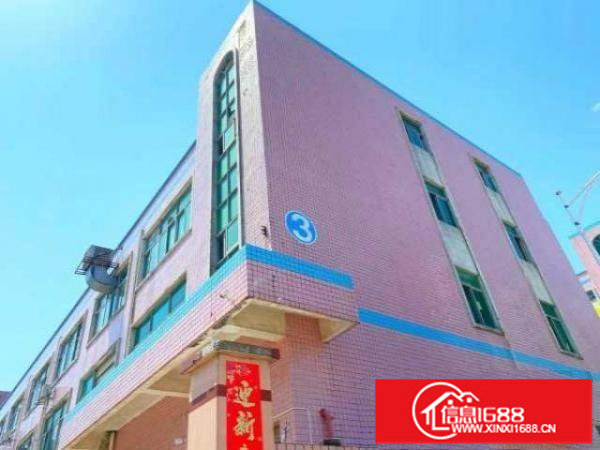 龙岗华南城附近精装修3500平厂房宿舍办公室仓库一概齐全