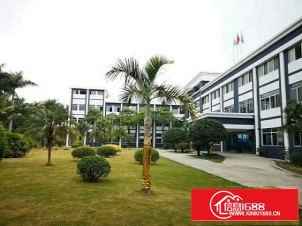 高埗1700平超大超靓好招工适合各类型小加工厂消防水电齐全