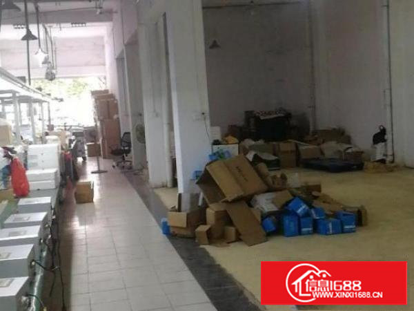 250平方一楼，简装，低价出租