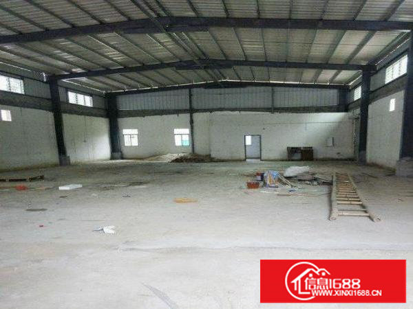 塘厦莲湖空出原房东小面积厂房，400平实际面积出租