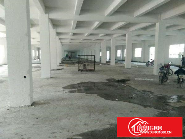 清溪从莞高速旁新出花园式独院9600平方，可分租