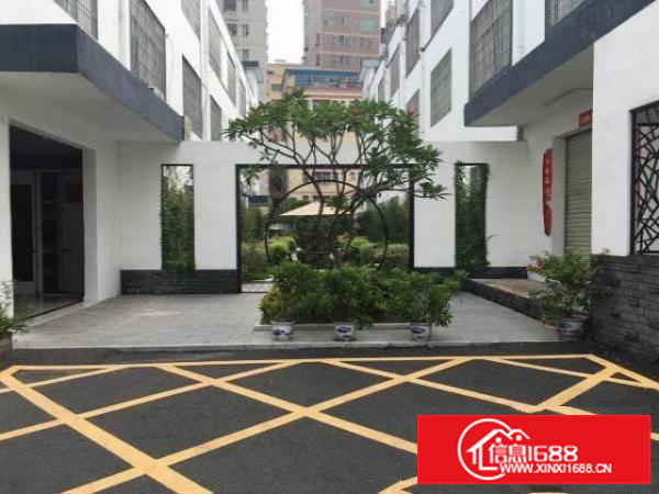 坂田光雅园电商园区仓库带办公室318方