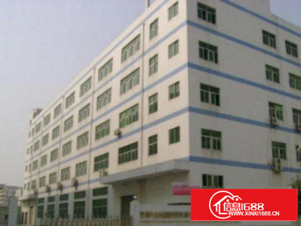 高埗独院标准厂房仓库500至20000平方招租空地大