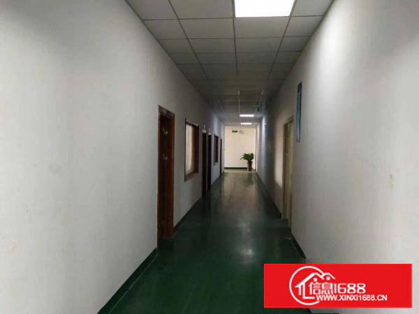 清溪罗马新出标准3楼1200平米带装修出租