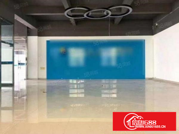 沙井新桥新出原房东独门独院5000平方厂房招租