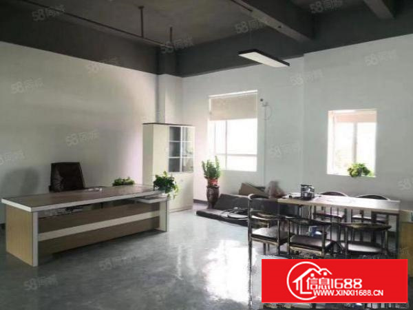 证件齐全带喷淋消防石排镇原房东新标准厂房3000平方出租