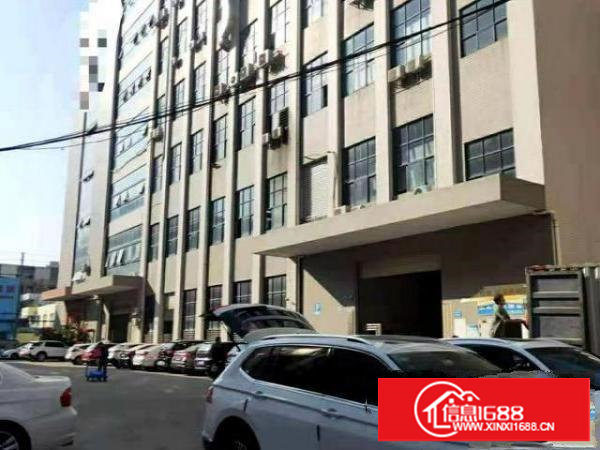 出租长安街口乌沙280平方厂房，园区形象好，水电齐全