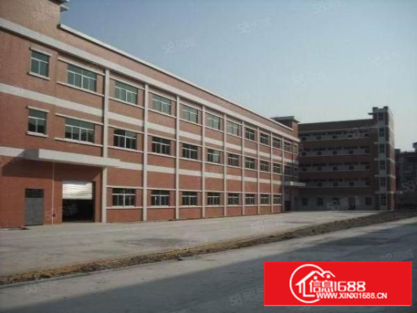 石排厂房出租独院厂房分租今日更新