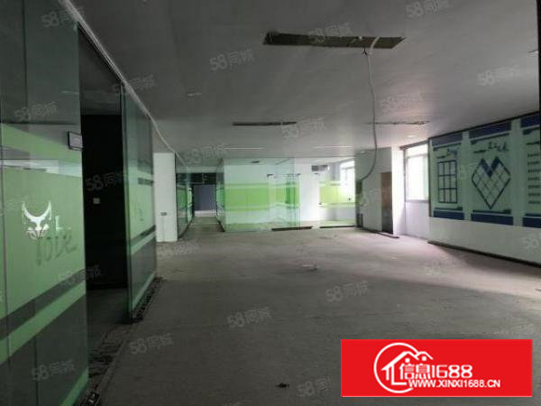 石岩中心地区出租整栋3920平共4层，单层980