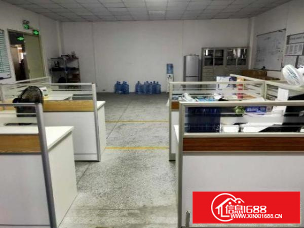 出租宝安区沙井和一厂房