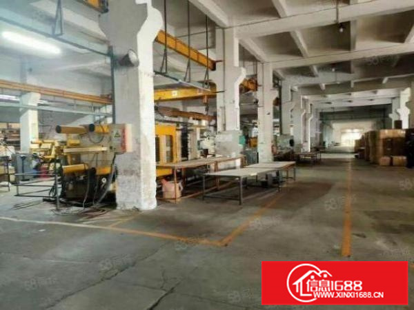 佛山顺德北滘林港新出1450平原房东标准一楼厂房出租