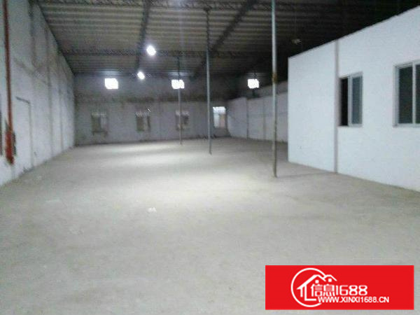 陈江带装修小厂房出租200到800平米