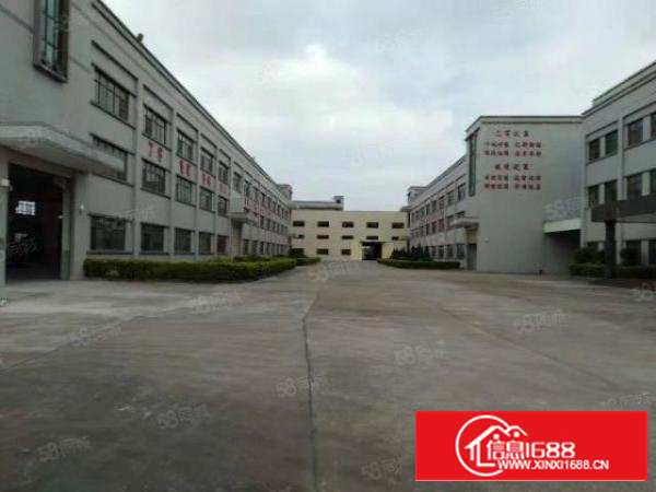 万江拔蛟窝工业园二楼1200平米