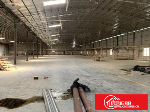 带木制品环评)更合工业园6000方厂房出租