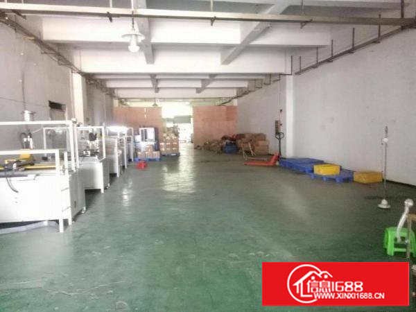 沙头一楼新出520平，价格实惠