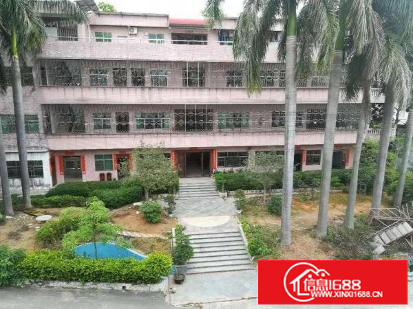 龙岗同乐高速路口附近一楼厂房可分租五金行业适合