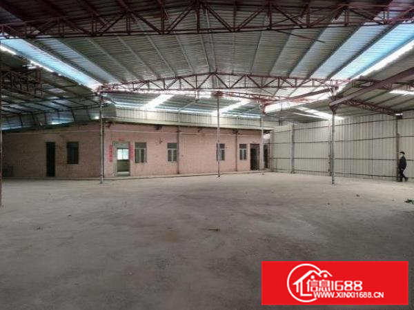 常平还珠沥工业园钢构