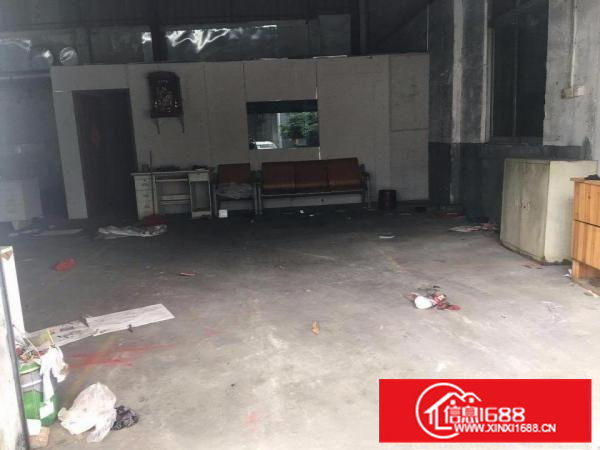 全新装修厂房出租