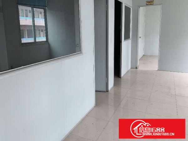 全新装修，电子厂用不完分租2楼1700平方