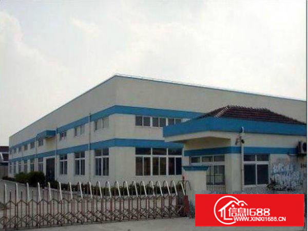 龙岗区188工业园独院单一层钢构厂房3000平方出租