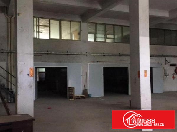 出租东莞石排周边厂房