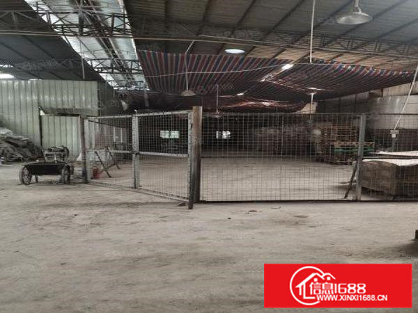 寮步镇新出单一层独院厂房出租总面积1500平方