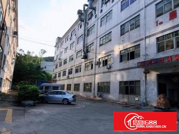 工厂出租，长安镇刚空出楼上精装修厂房2000平方，水电齐全