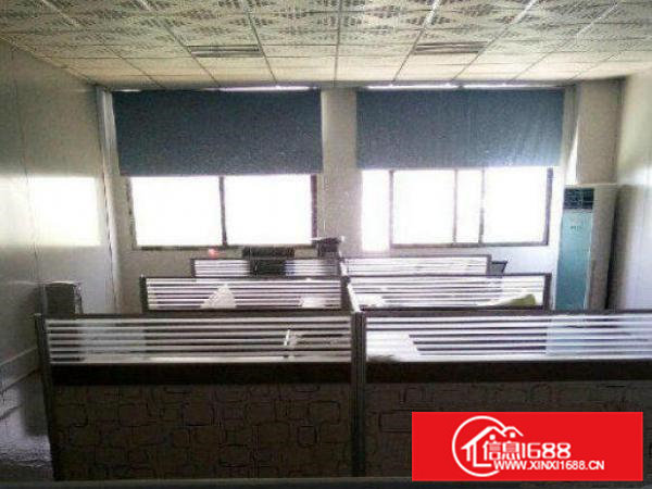 常平金美单一层厂房1000平方带行车出租