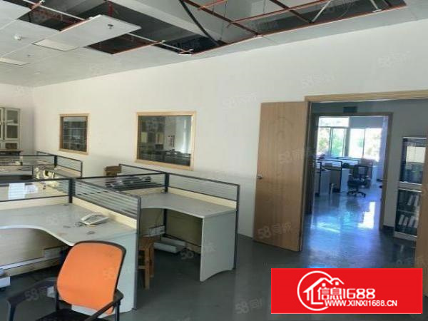 万江拔蛟窝工业园二楼1200平米