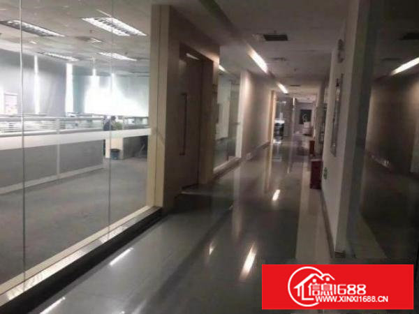 龙岗坪地高新产业园15万平方可享受高新补贴可分租