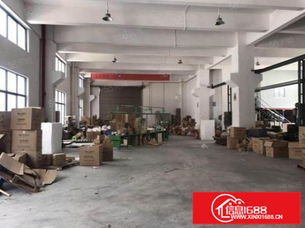 大园区管理首层712方，价格便宜可分租，