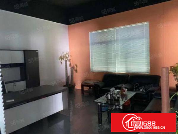 龙华观澜新田附近新出750平带装修红本厂房出租