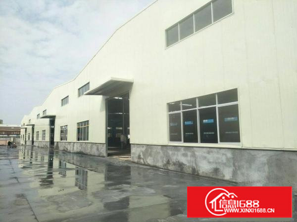 塘厦田心8000平方钢构出租