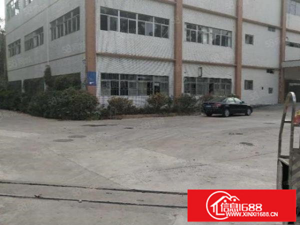 南岭仓库200平方起租