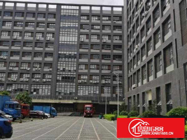 李朗工业区300-1000平厂房仓库招租