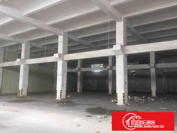 出租顺德均安畅兴工业区5200方厂房招租