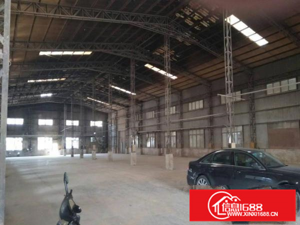 原房东厂房可做污染行业可办环评