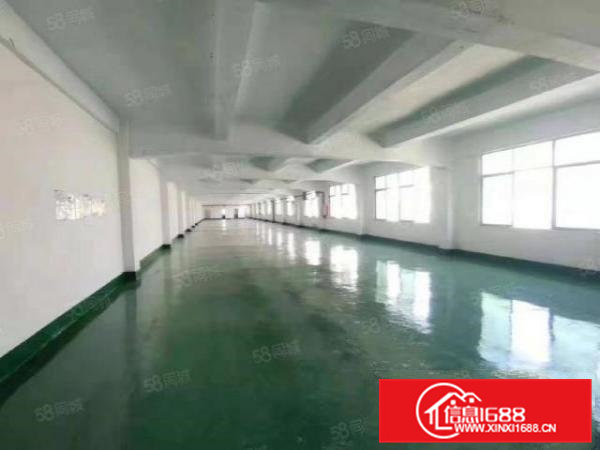 石排镇独院标准厂房出租证件齐全，环评秒过！距莞深高速一公里