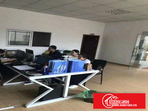 塘厦花园式工业园新出一楼800平，配消防/办公室装